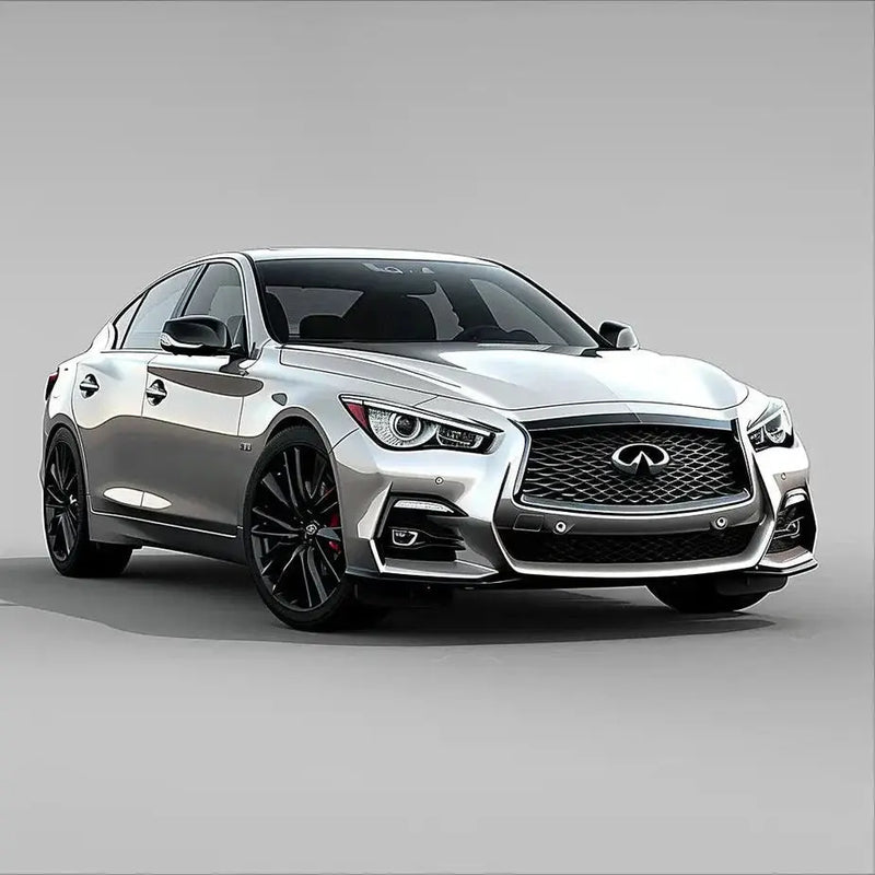 Infiniti Q50 (2013-2020) Accessories