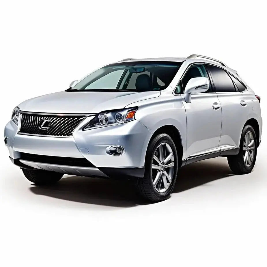 Lexus RX 450H (2009-2012) Accessories