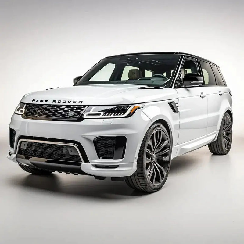 Range Rover Sport (2018-2024) Accessories