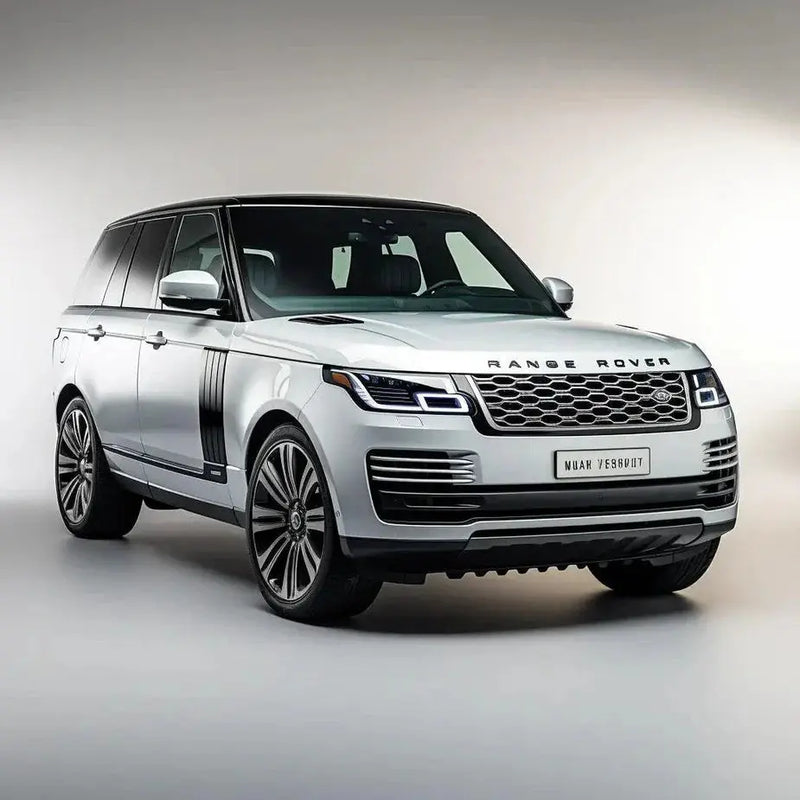 Range Rover Sport L460 (2022-2024) Short/Long Wheelbase Accessories