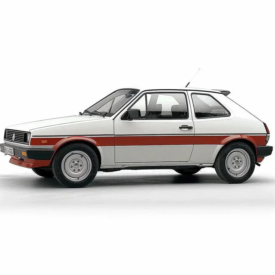 Volkswagen Scirocco (1982-1992) Accessories