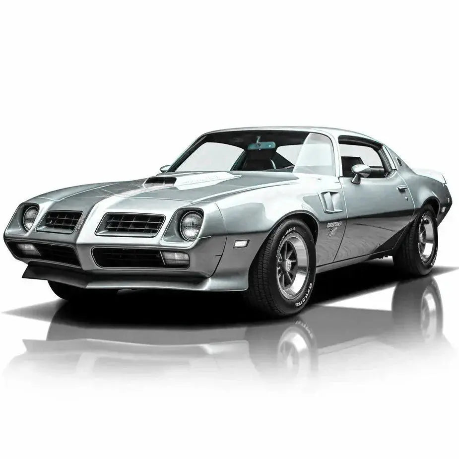 Pontiac Second Generation FireBird (1970-1981) Accessories