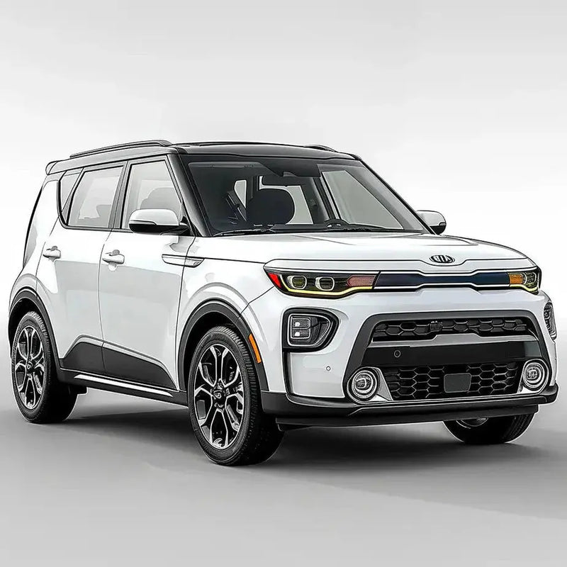 Kia Soul (2019-2024) e-Soul Accessories