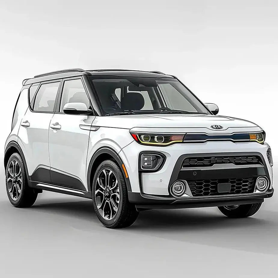 Kia Soul (2019-2024) e-Soul Accessories