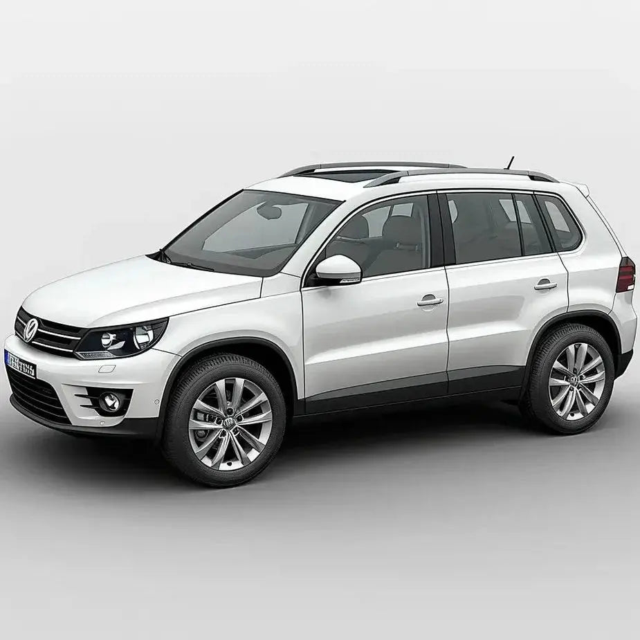 Volkswagen Tiguan (2007-2016) No Heated Seats Accessories