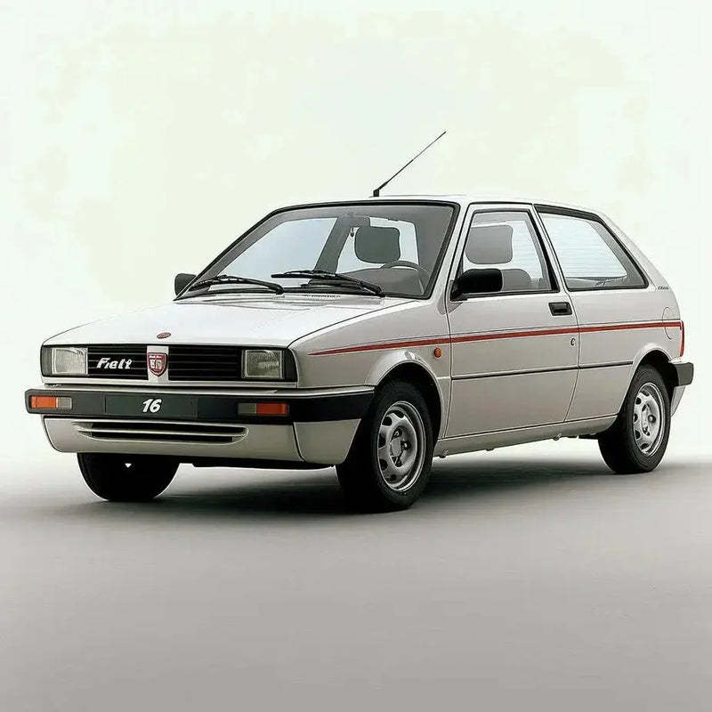 Fiat Tipo (1988-1995) Accessories
