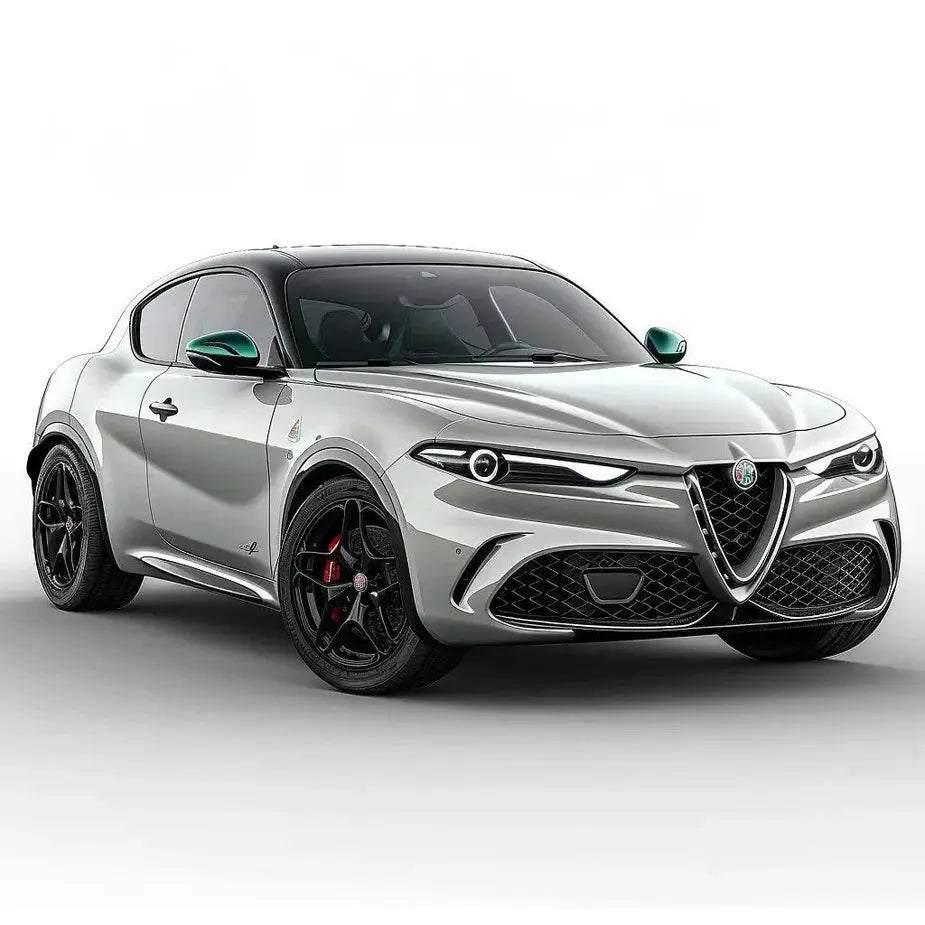 Alfa Romeo Tonale 965 (2022-2024) Accessories