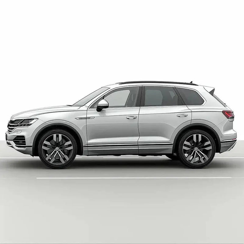Volkswagen Touareg (2010-2018) Accessories