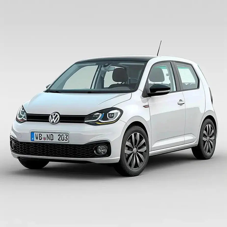 Volkswagen Up! (2020-2024) e-Up! Accessories
