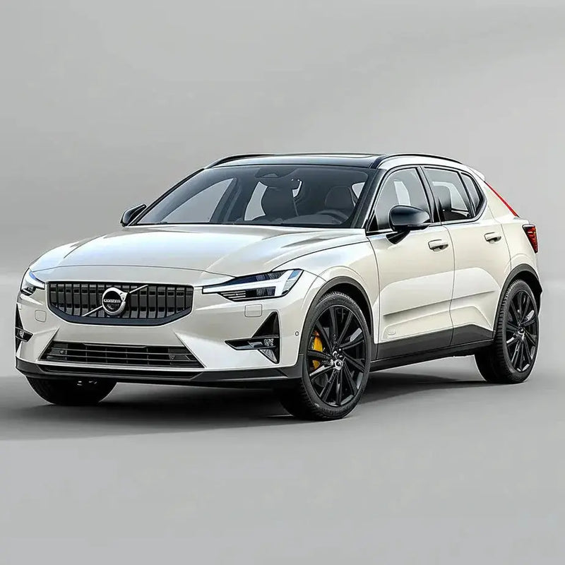 Volvo V40 (2012-2018) Accessories