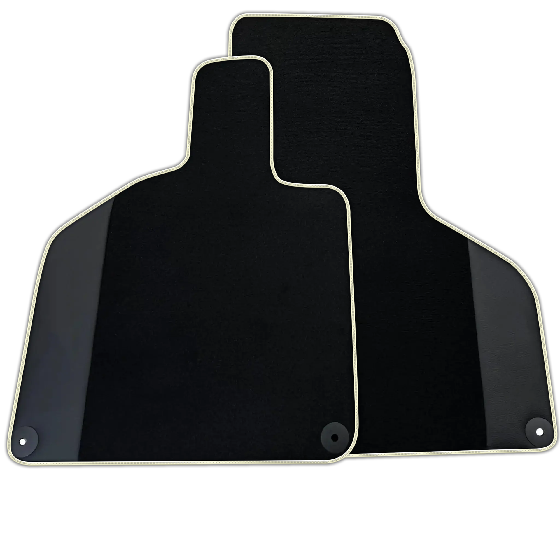 Lamborghini Huracan Sterrato Floor Mats