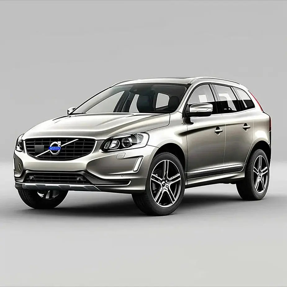 Volvo XC60 (2008-2017) Accessories