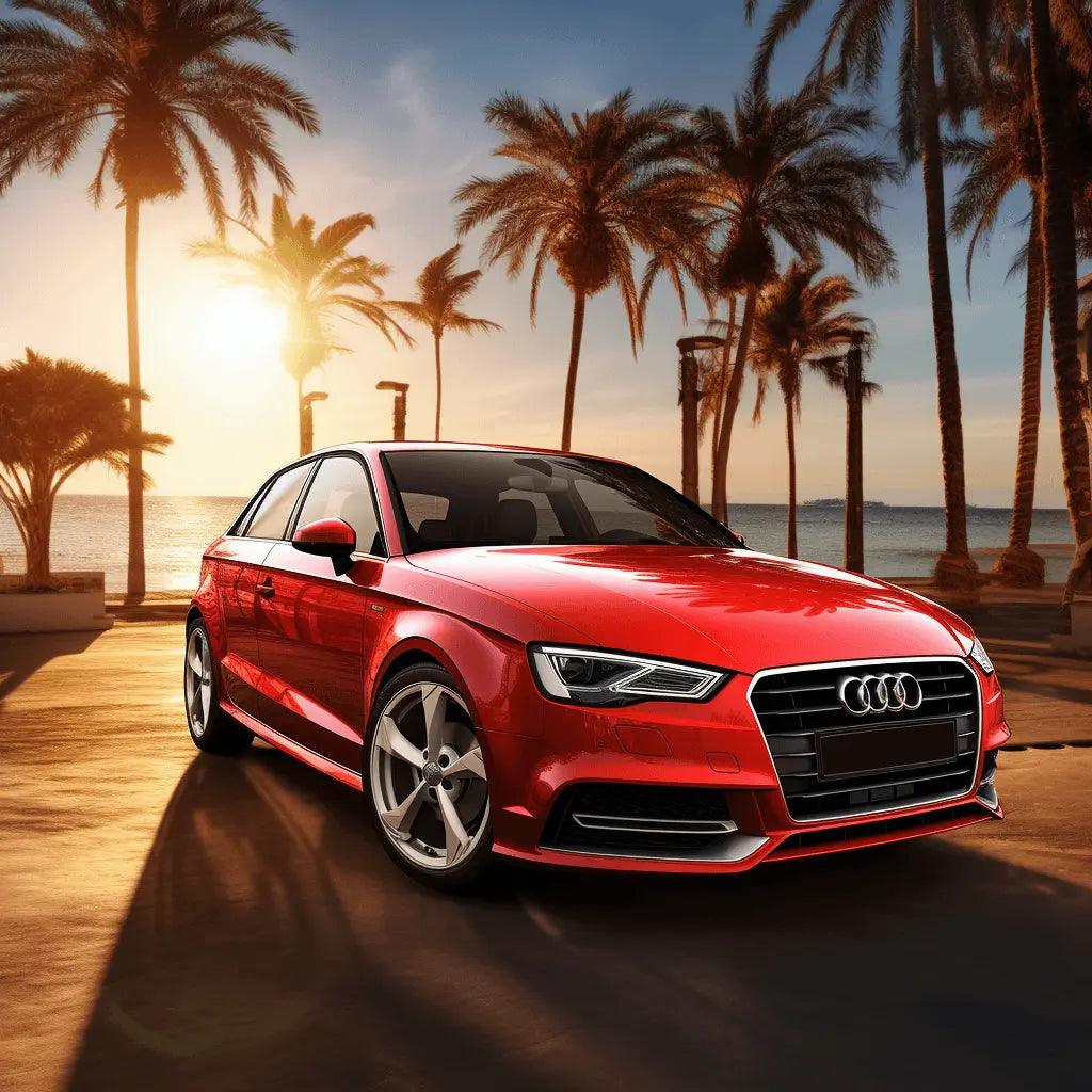 A3 - 3-door Hatchback (2013-2020) - AutoWin