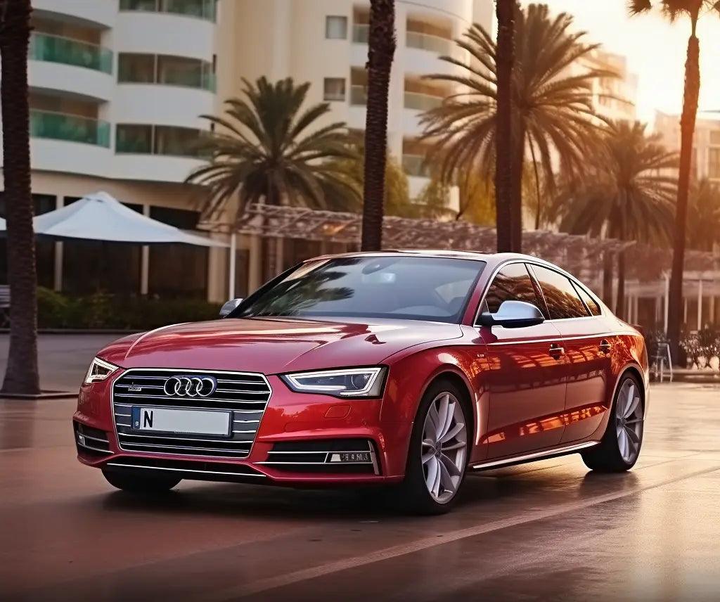 A5 - 8TA Sportback (2009-2017) - AutoWin