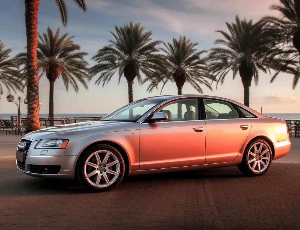 A6 - C6 Sedan Long (2004-2008) - AutoWin