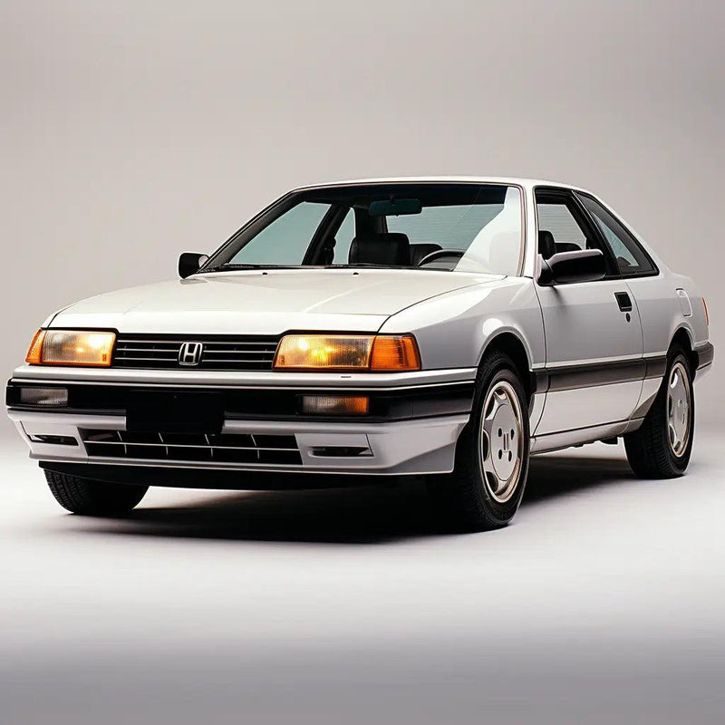 Accord (1990-1993) - AutoWin