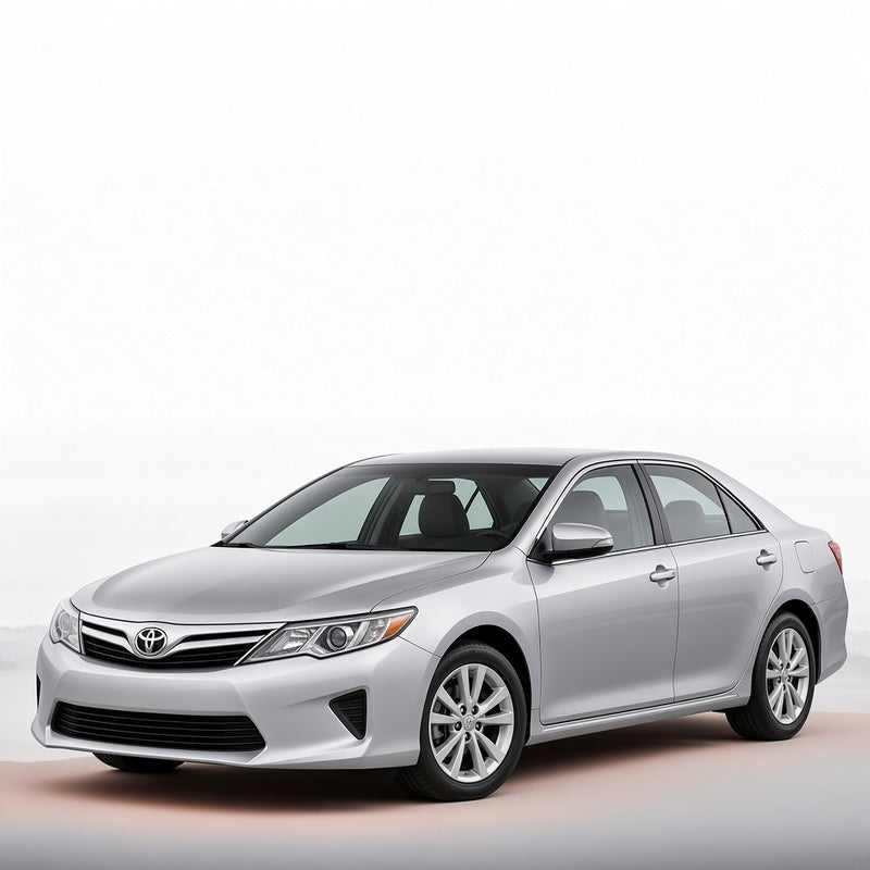 Camry (2011-2017)