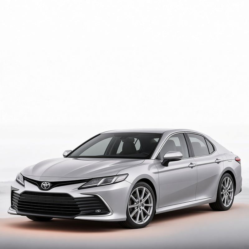 Camry (2017-2023)