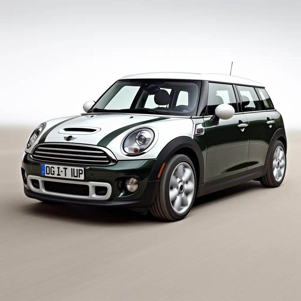 Clubman R55 (2007-2015) - AutoWin