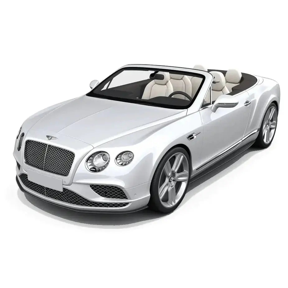 Bentley Continental GTC (2011-2018) Accessories