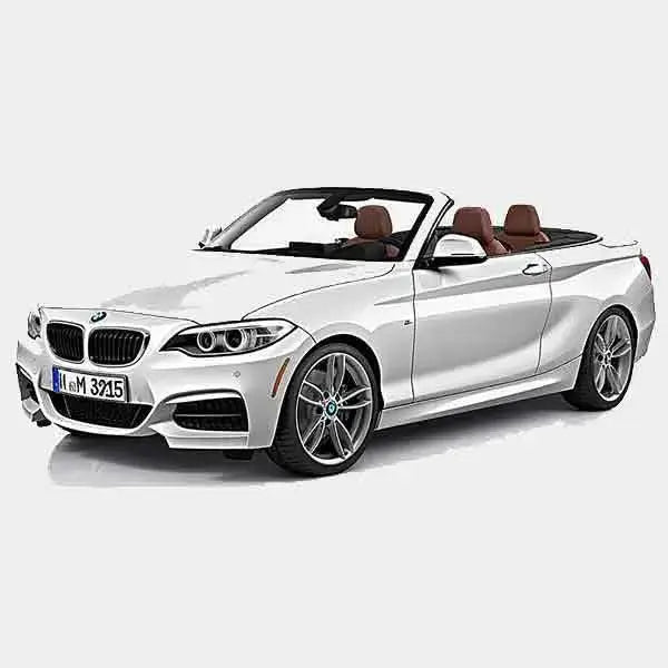 BMW F23 Convertible (2014–2021) Accessories