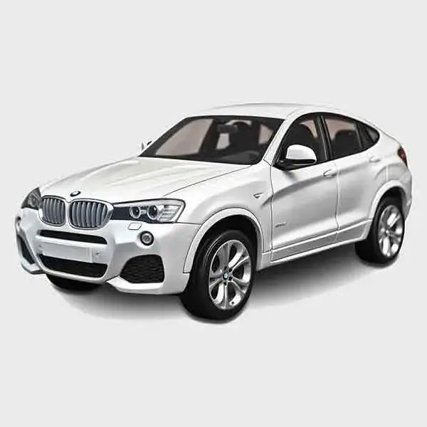 BMW F26 SUV (2014-2018) Accessories