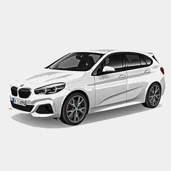 BMW F45 Active Tourer (2014-2023) Accessories