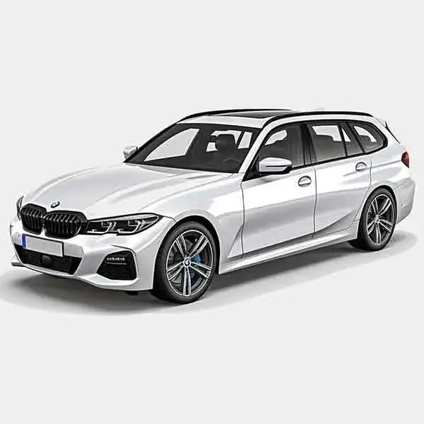 BMW G21 5-door Wagon (2020-2025) Accessories