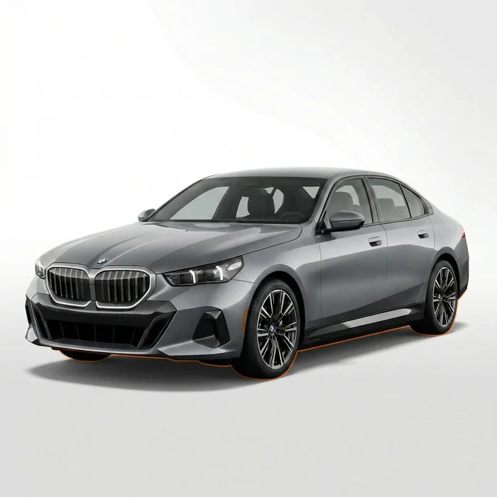 BMW G60 (2023-2026) Sedan