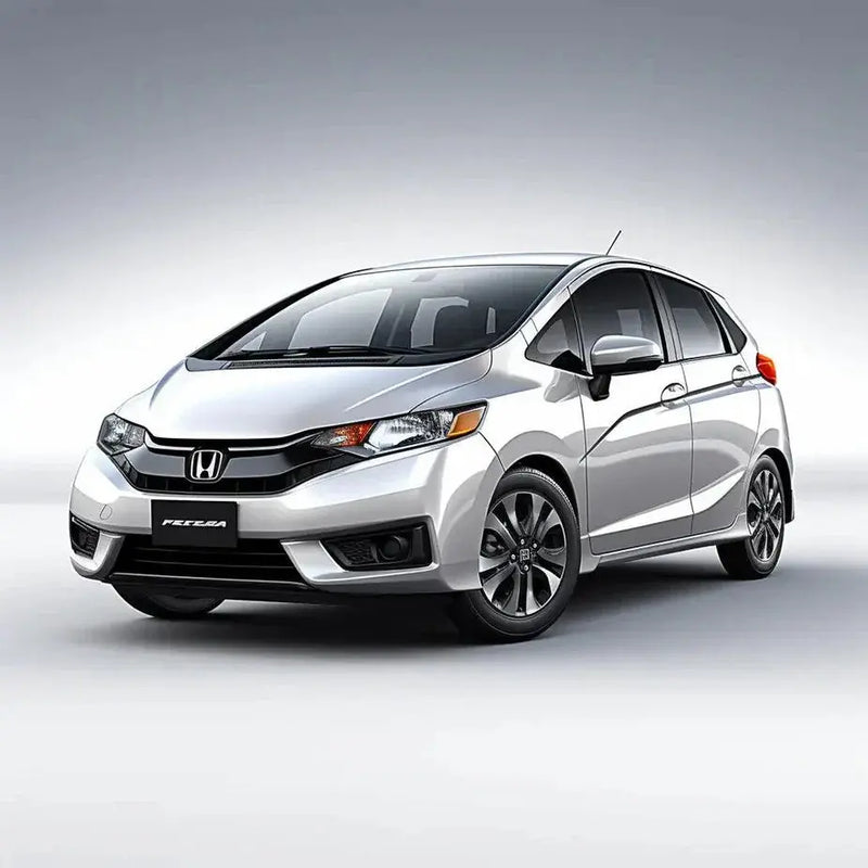 Honda Jazz (2015-2018) Accessories