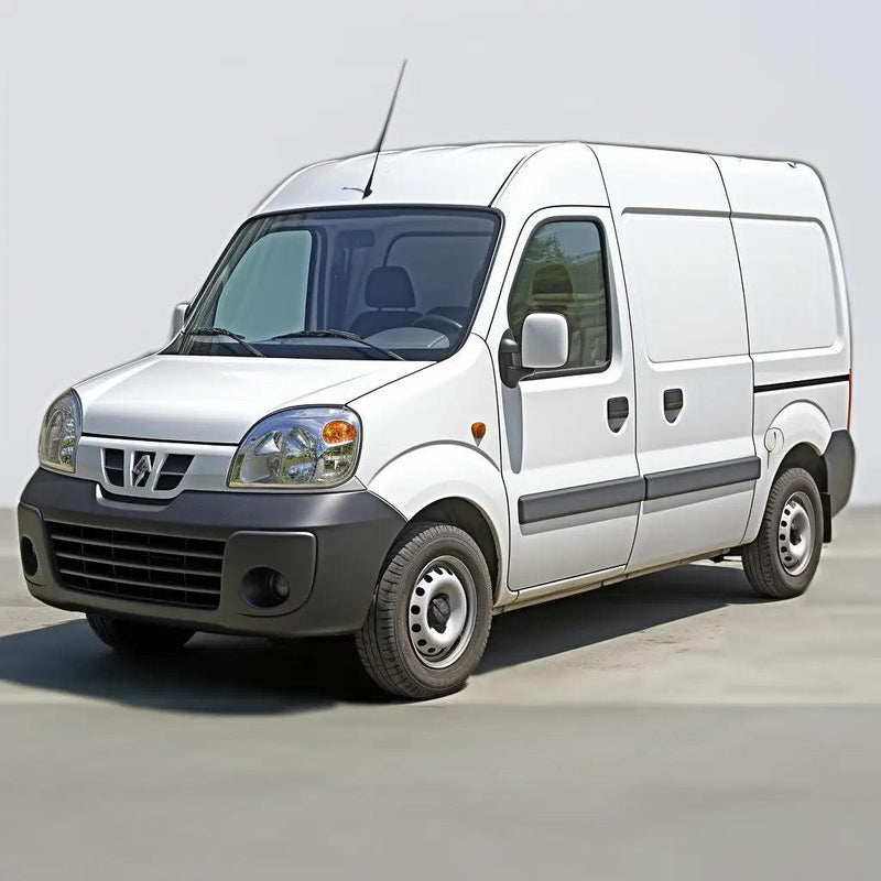 Kubistar (1997-2003) - AutoWin