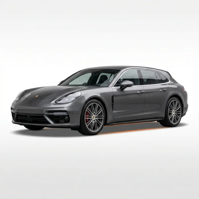 Panamera 970 ST (2009-2016) Sport Turismo