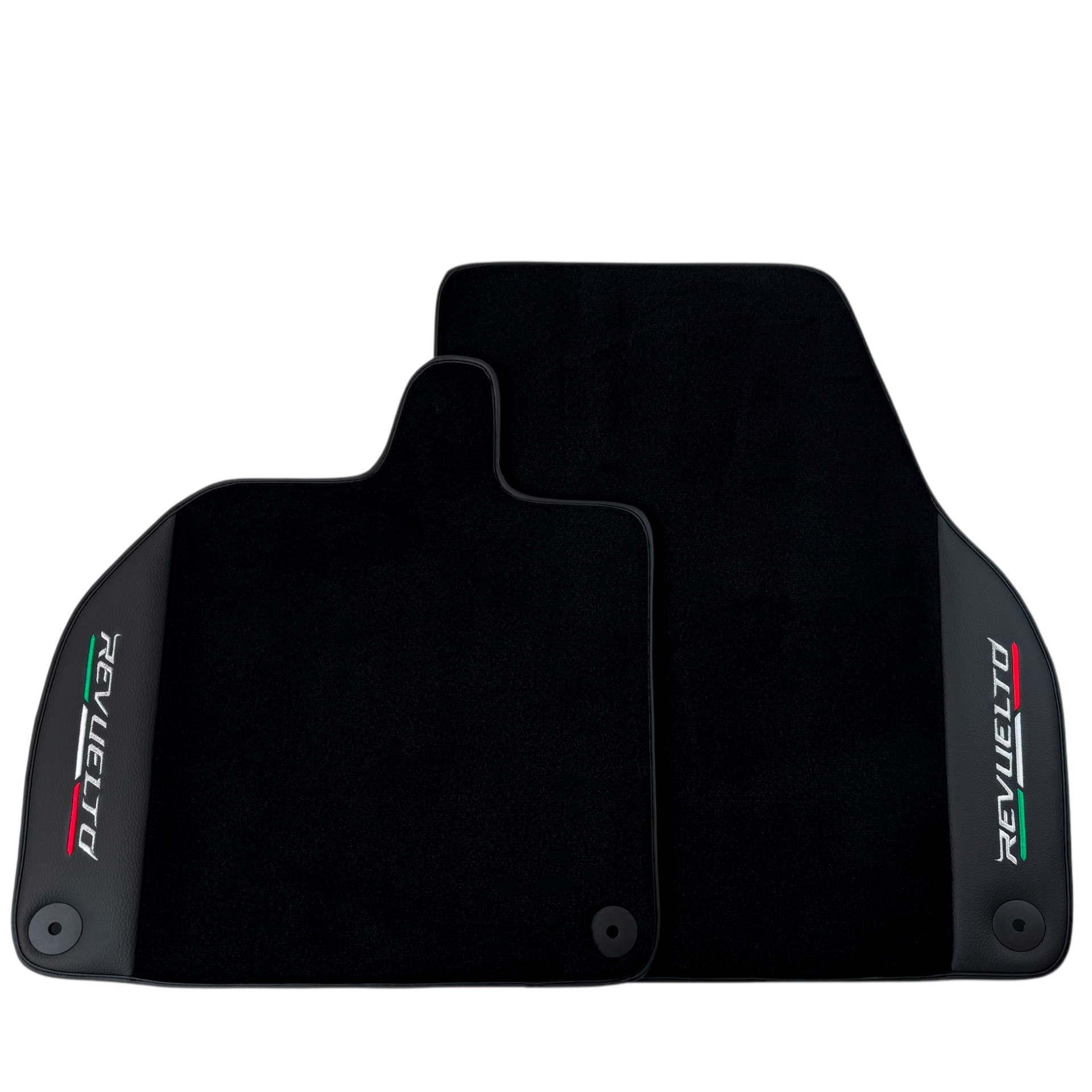 Premium Floor Mats for Lamborghini Revuelto-2024-2025 AutoWin