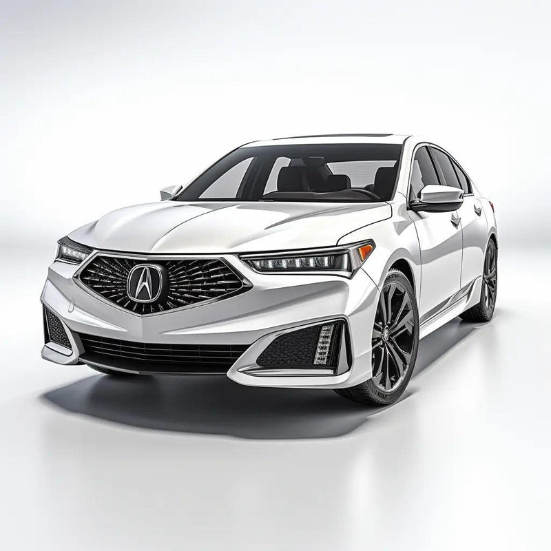 RLX (2013-2020) - AutoWin