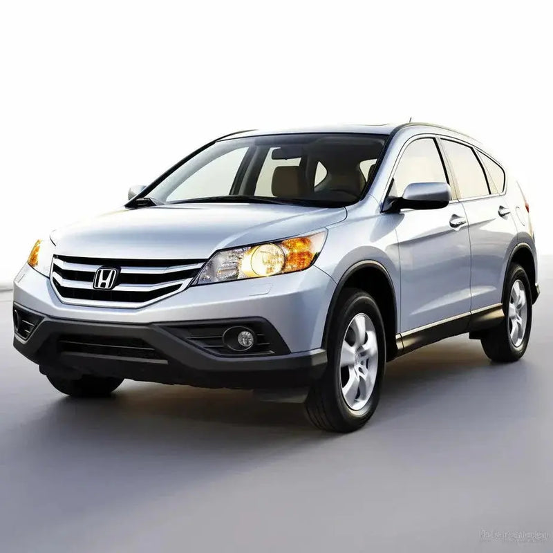 Honda CR-V SUV (2006-2012) Accessories