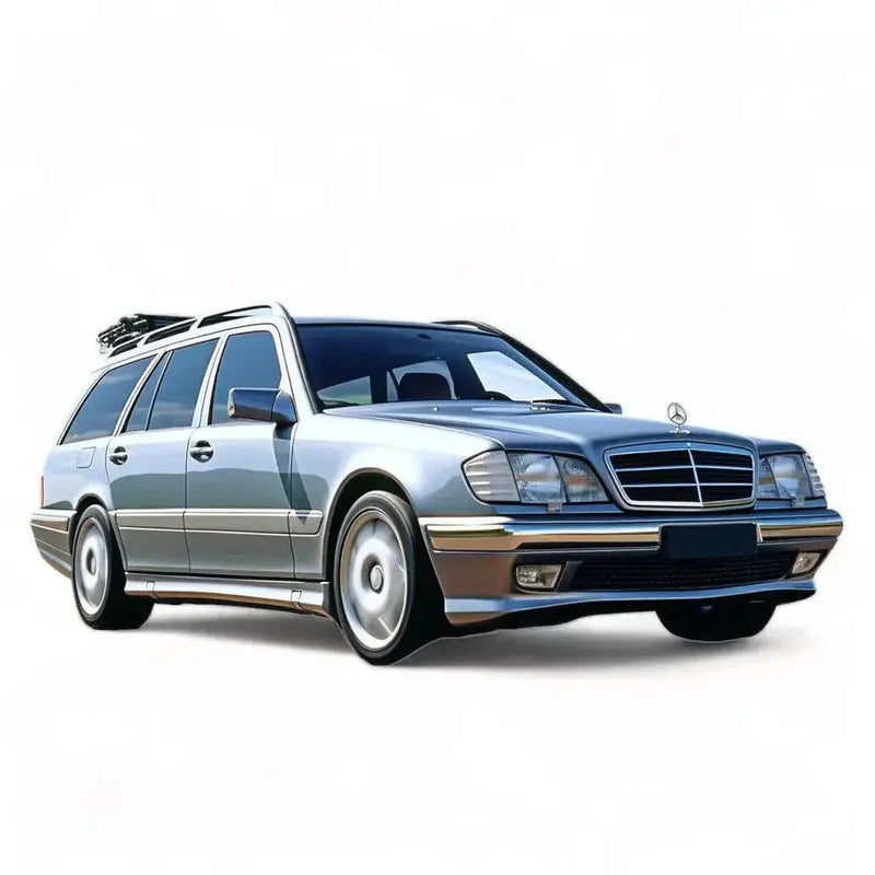 Mercedes-Benz S202 Estate (1996-2000) Accessories