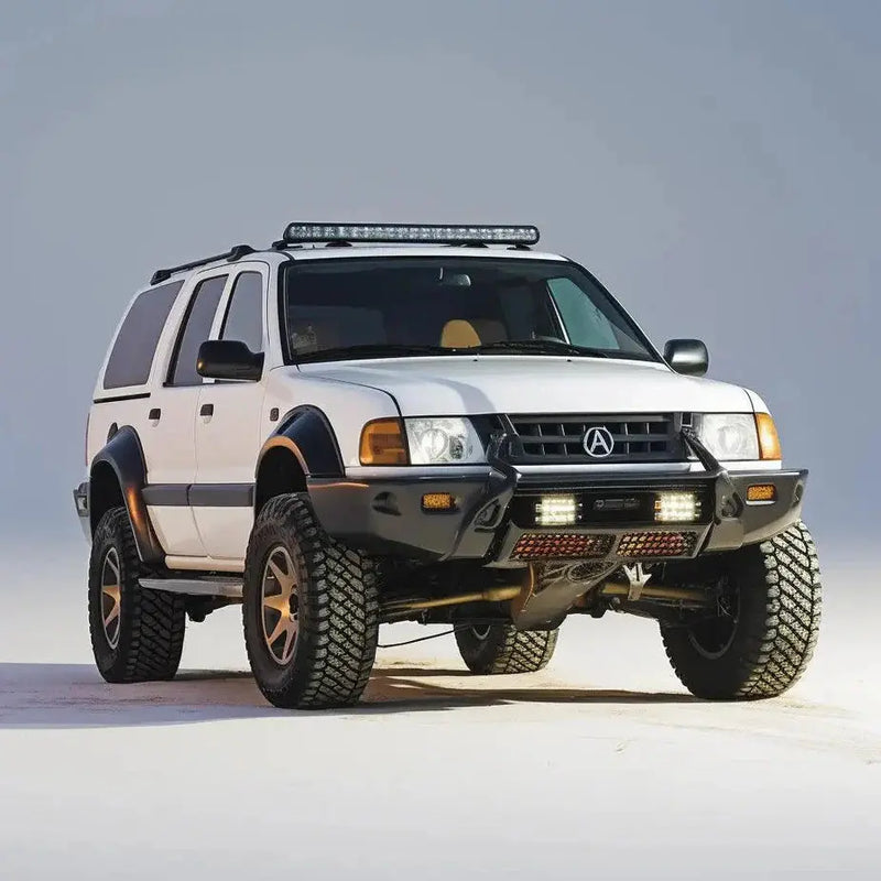 Acura SLX (1996-1999) Accessories