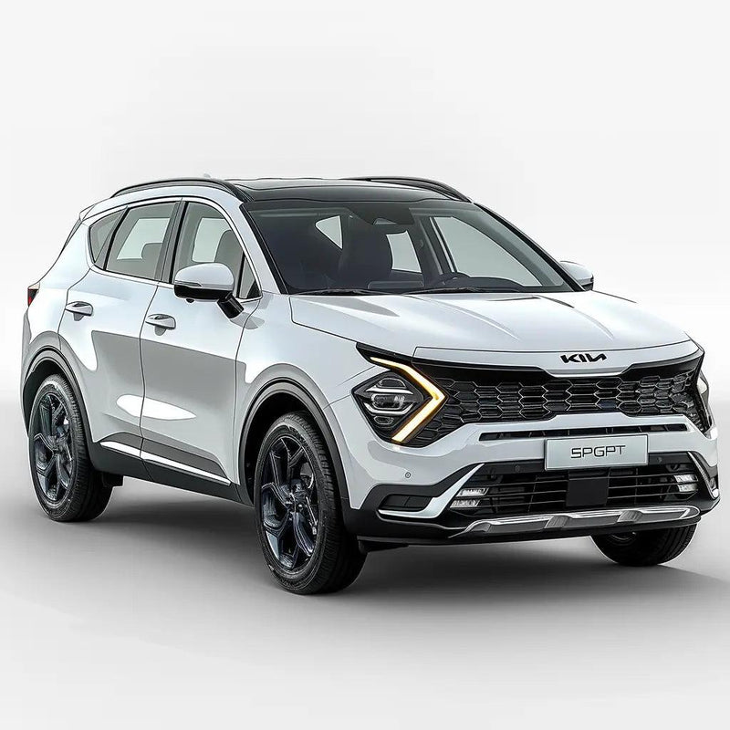 Sportage (2021-2024) GDI Hybrid - AutoWin