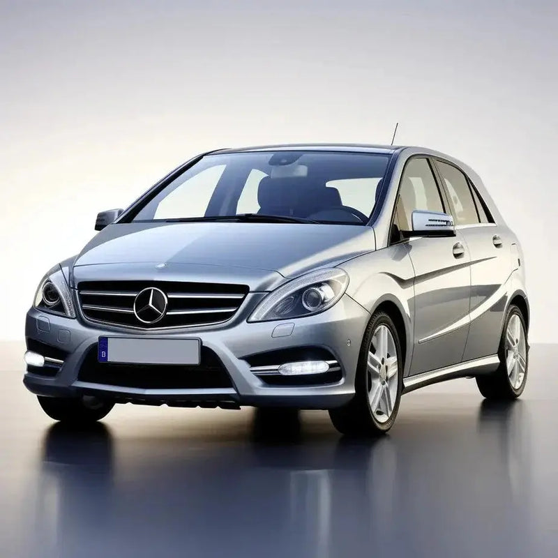 Mercedes-Benz T245 (2005-2011) Accessories