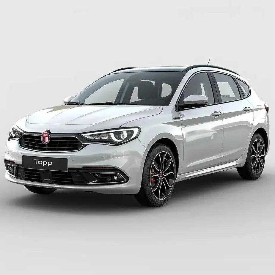Fiat Tipo (2016-2021) Sedan Accessories