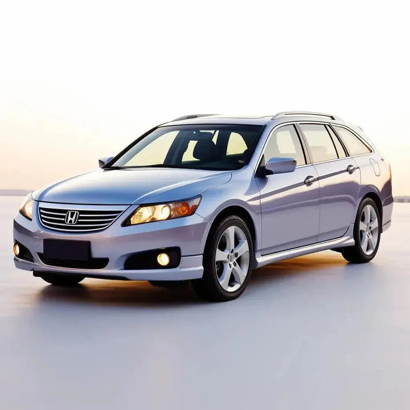 Honda Accord Tourer (2008-2012) Accessories