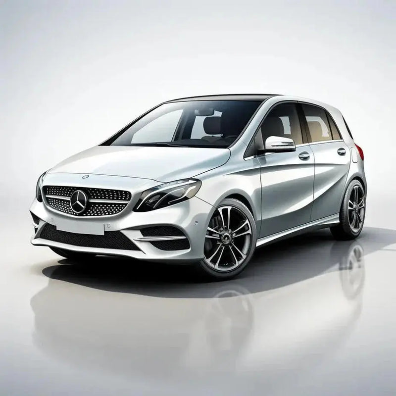 Mercedes-Benz W246 (2011-2019) Accessories