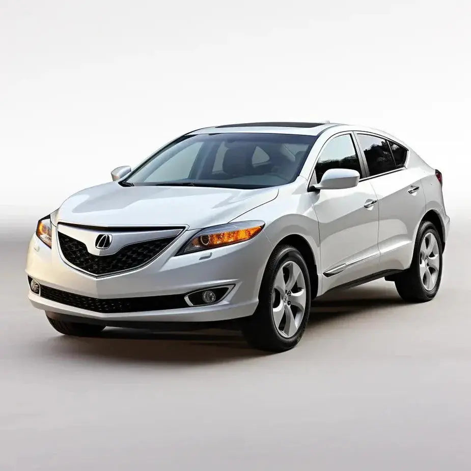 Acura ZDX (2010-2013) Accessories