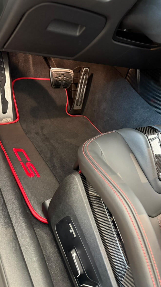 M4 G83 Cabrio (2021-2025)