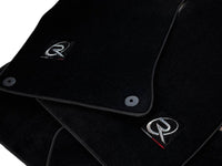 Floor Mats for Audi Q3 F3 (2018-2024) - AutoWin