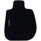 Black Floor Mats for Toyota GR Supra A90 (2019-2023) - AutoWin