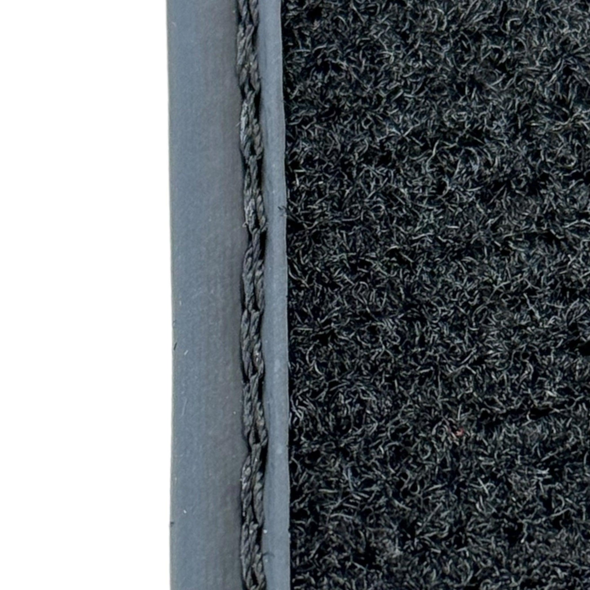 Carbon Fiber Floor Mats for BMW G60 (2023-2026) Sedan | ER56 Performance - AutoWin