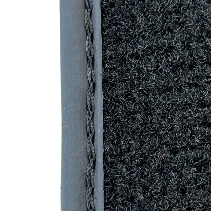 Carbon Fiber Floor Mats for BMW M3 G81 Touring (2022-2026) | ER56 Performance - AutoWin