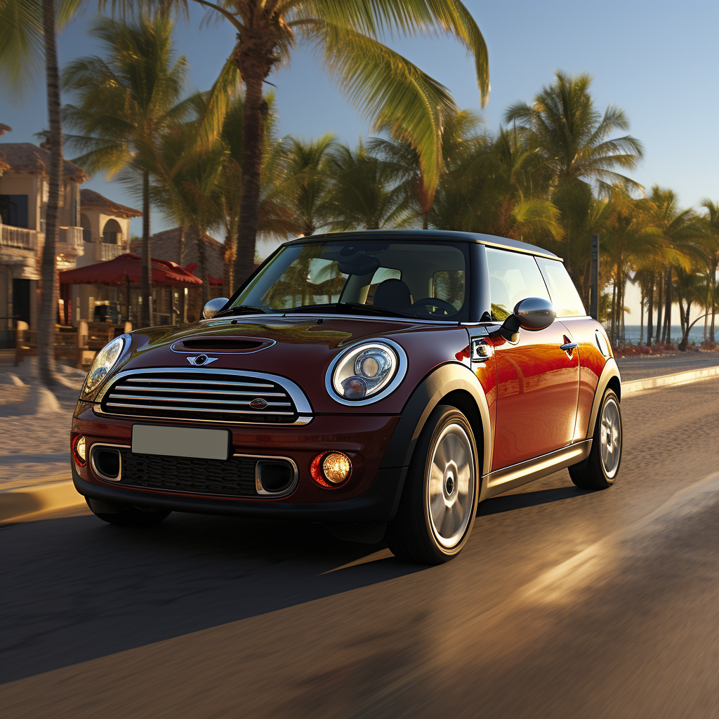 Cooper/One R56 (2007-2014)