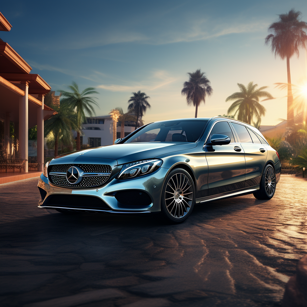 S205 familiale (2014-2018) hybride